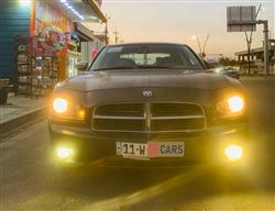 دودج تشارجر